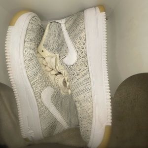 Air force 1 Gray  9W/7.5M